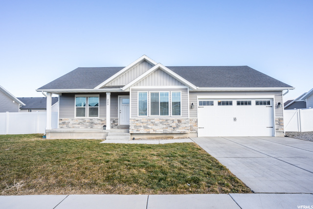 Existing Home
