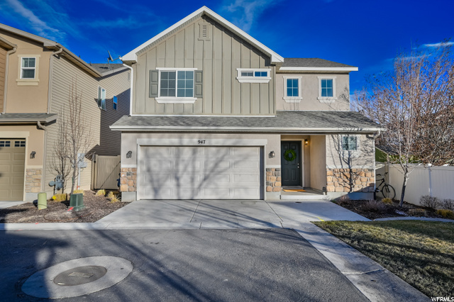 Existing Home
