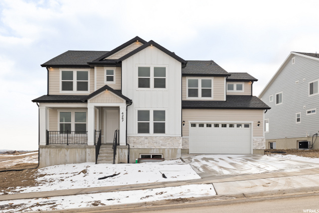 Existing Home