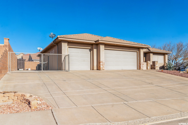 1835 E 970 S, St. George, UT 84790 — photo 3