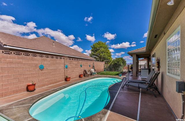 1835 E 970 S, St. George, UT 84790 — photo 2