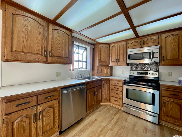 840 Harrison Blvd, Ogden, UT 84404 — photo 4