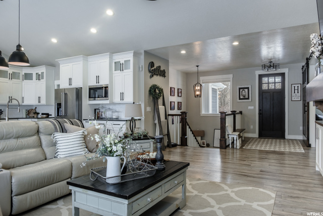 288 S 200 E, Wellsville, UT 84339 — photo 9