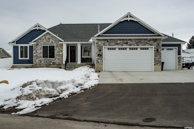 288 S 200 E, Wellsville, UT 84339 — photo 4