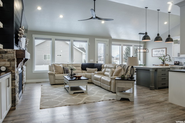 288 S 200 E, Wellsville, UT 84339 — photo 8