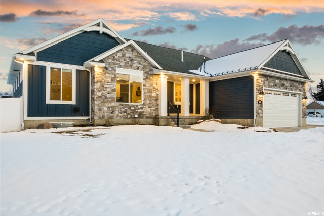 288 S 200 E, Wellsville, UT 84339 — photo 3