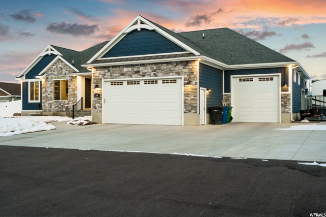 288 S 200 E, Wellsville, UT 84339 — photo 2