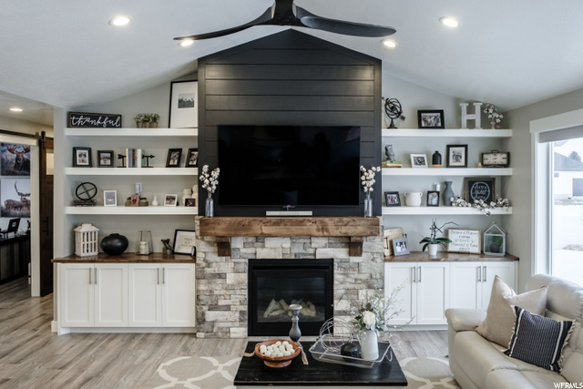 288 S 200 E, Wellsville, UT 84339 — photo 11