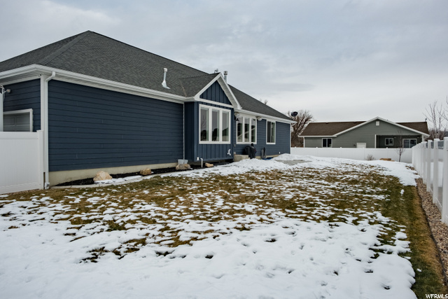 288 S 200 E, Wellsville, UT 84339 — photo 5