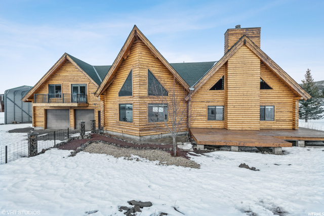 Existing Home