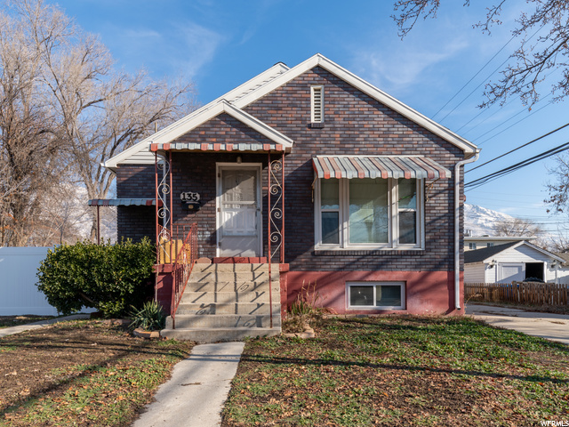 Existing Home