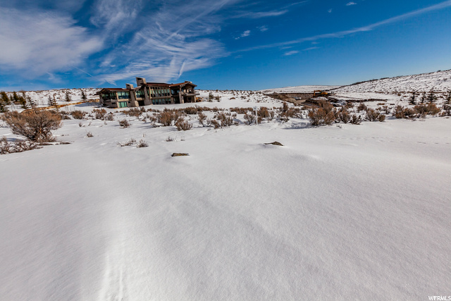 7399 Bugle Trl, Park City, UT 84098 — photo 7