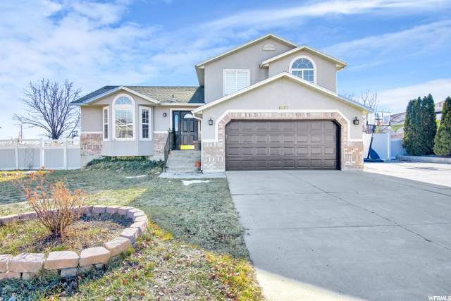Existing Home