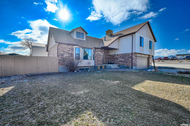 Existing Home