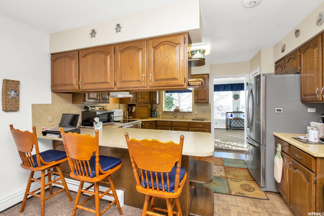 3958 N 550 W, Pleasant View, UT 84414 — photo 5