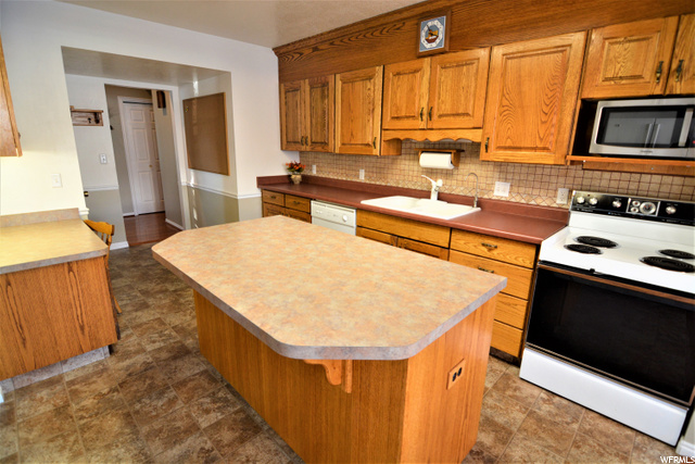 2820 N 600 E, North Ogden, UT 84414 — photo 3