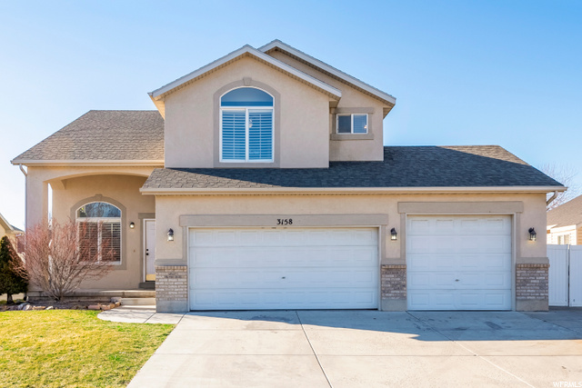 Existing Home