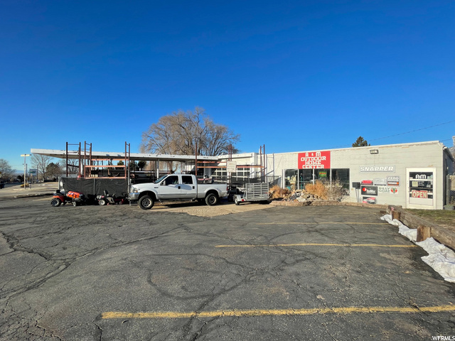 126 E 4600 S, Washington Terrace, UT 84405 — photo 3