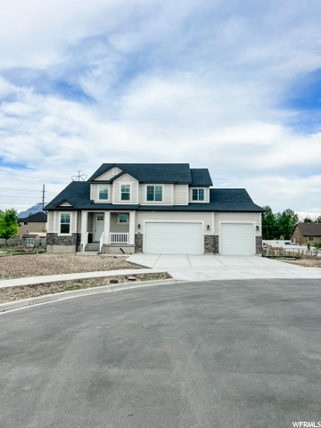 Existing Home