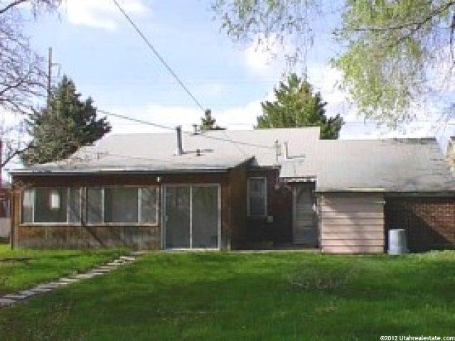 354 W Gordon Ave, Layton, UT 84041 — photo 2