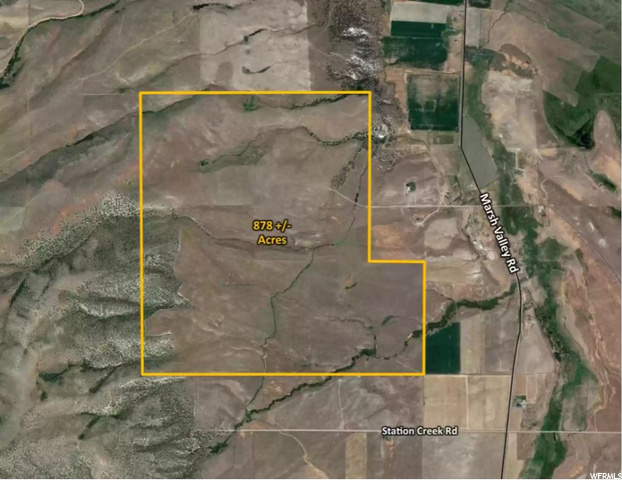 23010 S Marsh Valley Rd, Downey, ID 83234 — photo 5