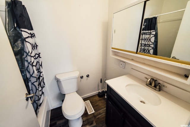 40 S State St, Fairview, UT 84629 — photo 11