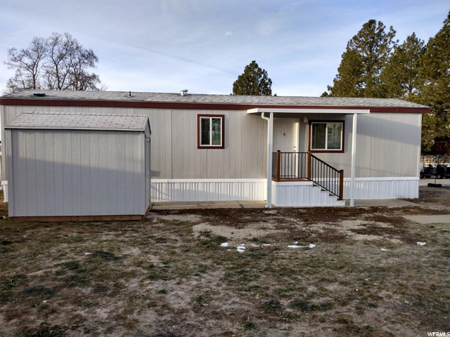 65 Sunset Dr, Layton, UT 84041 — photo 2
