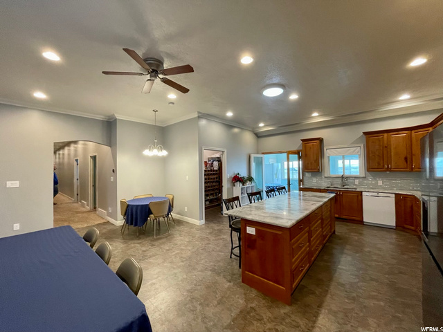 7876 S 1050 W, Willard, UT 84340 — photo 8