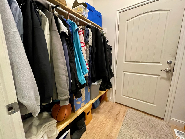 7876 S 1050 W, Willard, UT 84340 — photo 12