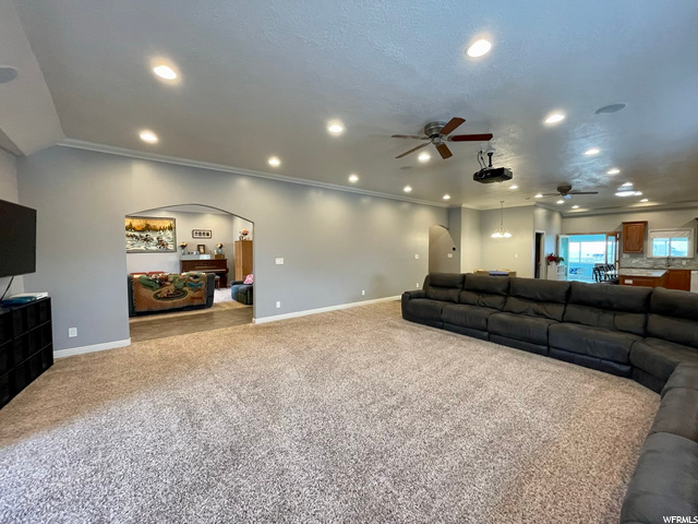 7876 S 1050 W, Willard, UT 84340 — photo 4