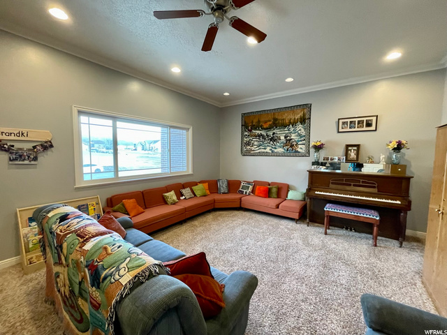 7876 S 1050 W, Willard, UT 84340 — photo 2
