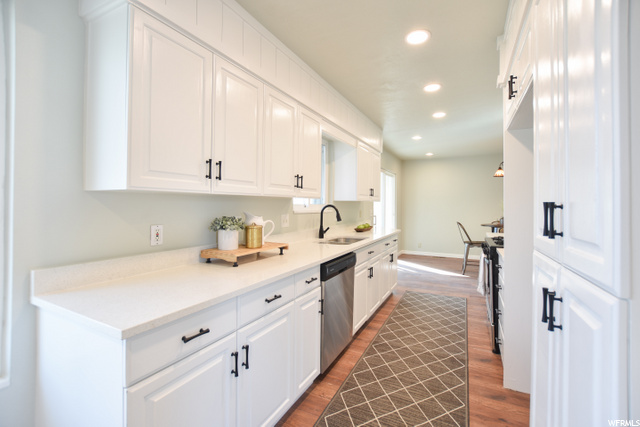 2296 E 3025 N, Layton, UT 84040 — photo 8