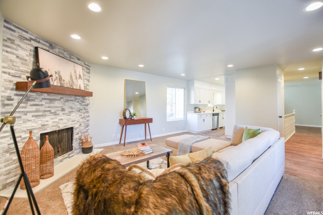 2296 E 3025 N, Layton, UT 84040 — photo 5