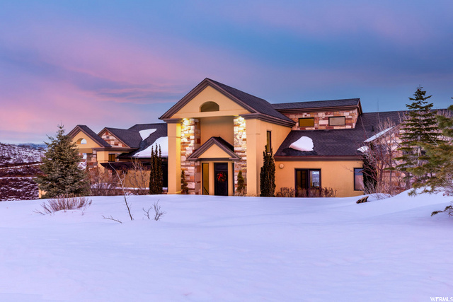 7084 Pinecrest Dr, Park City, UT 84098 — photo 2