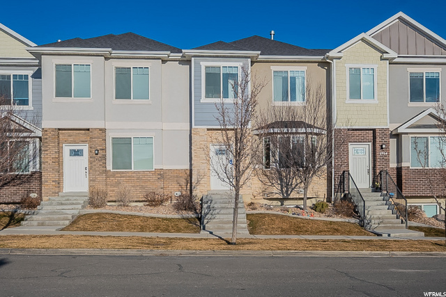 Existing Home