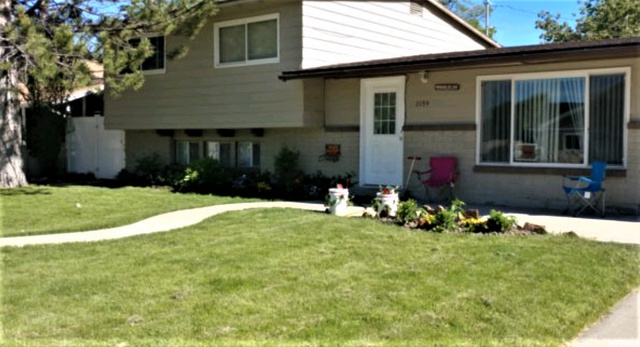 Existing Home