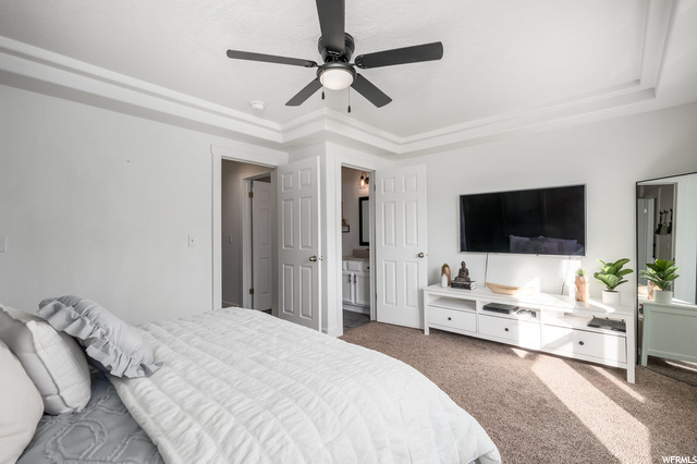 145 E Daisyfield Dr, Draper, UT 84020 — photo 11