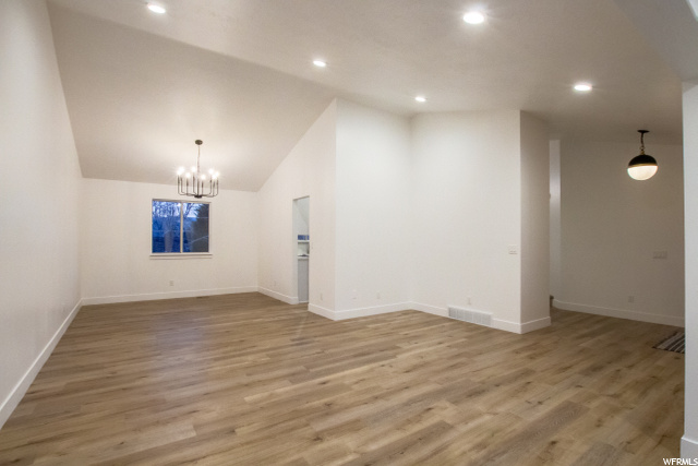 1748 E Wasatch Blvd, Sandy, UT 84092 — photo 11