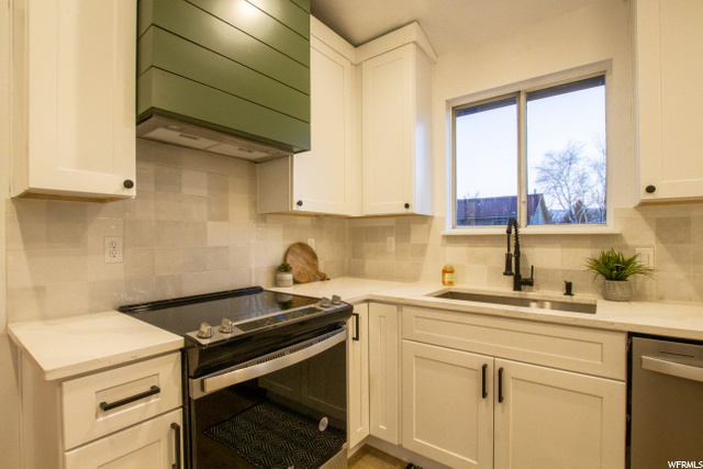 1748 E Wasatch Blvd, Sandy, UT 84092 — photo 7