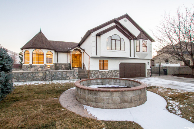 1748 E Wasatch Blvd, Sandy, UT 84092 — photo 3