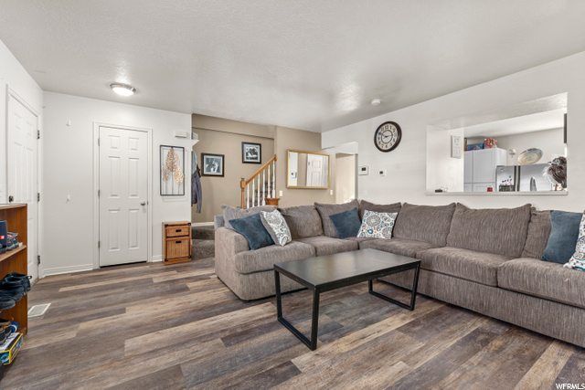 408 E 500 S, Clearfield, UT 84015 — photo 3
