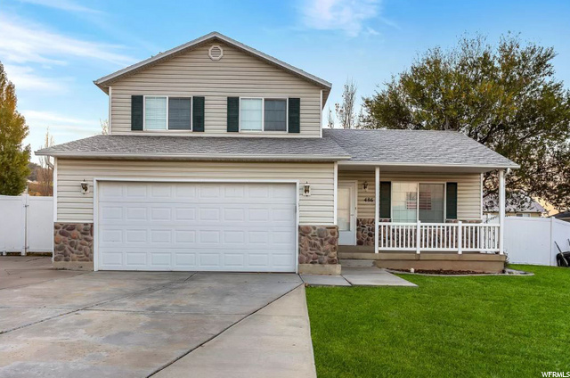Existing Home