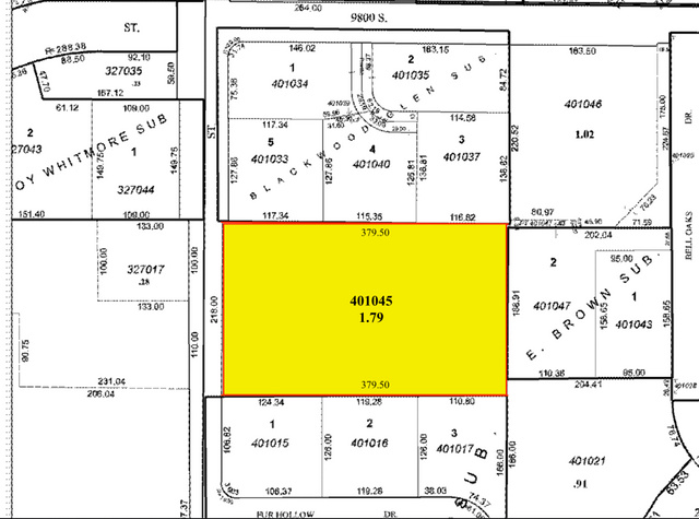 9855 S 3100 E, Sandy, UT 84092 — photo 3