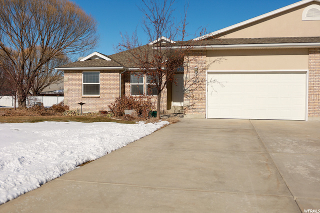 Existing Home