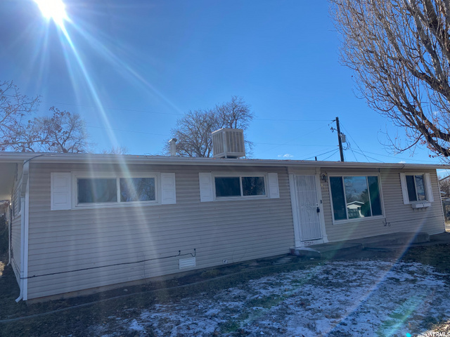 435 W 1550 N, Sunset, UT 84015 — photo 6