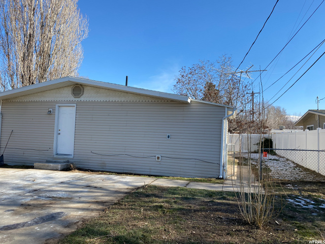 435 W 1550 N, Sunset, UT 84015 — photo 3