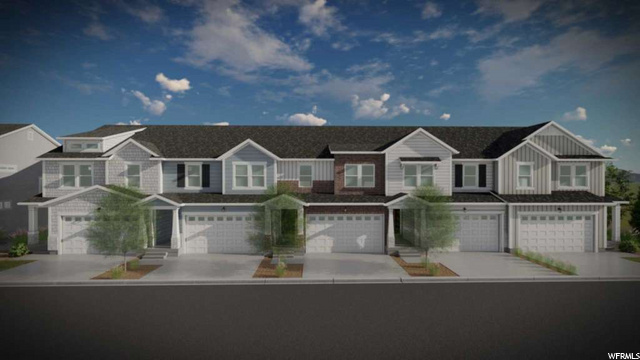 1779 N BLAZE LN #118, Saratoga Springs UT 84045