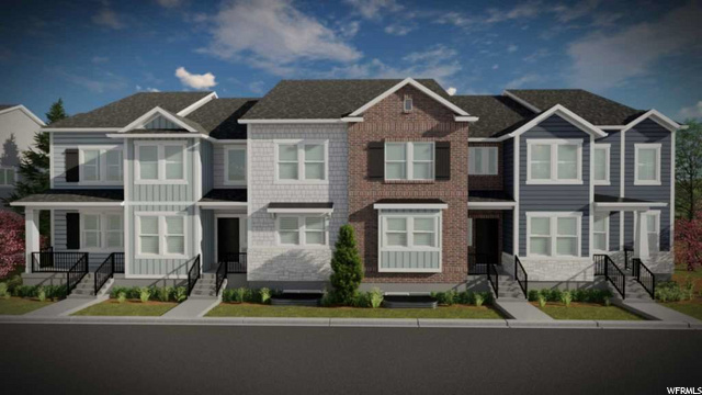 4168 HARDMAN WAY #322