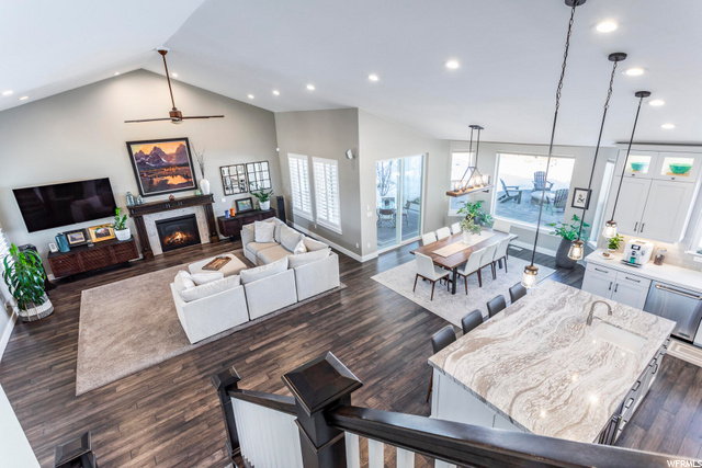 550 W Cascade Meadow Loop, Midway, UT 84049 — photo 6