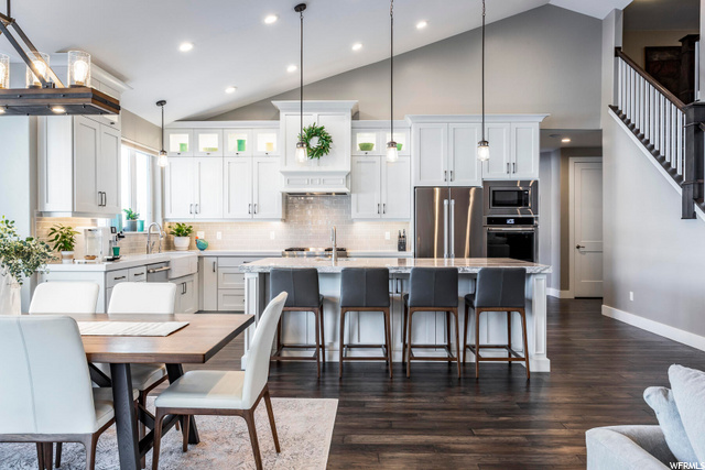 550 W Cascade Meadow Loop, Midway, UT 84049 — photo 9